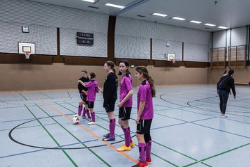 Bild 45 - wCJ KT Turnier Nachmittag